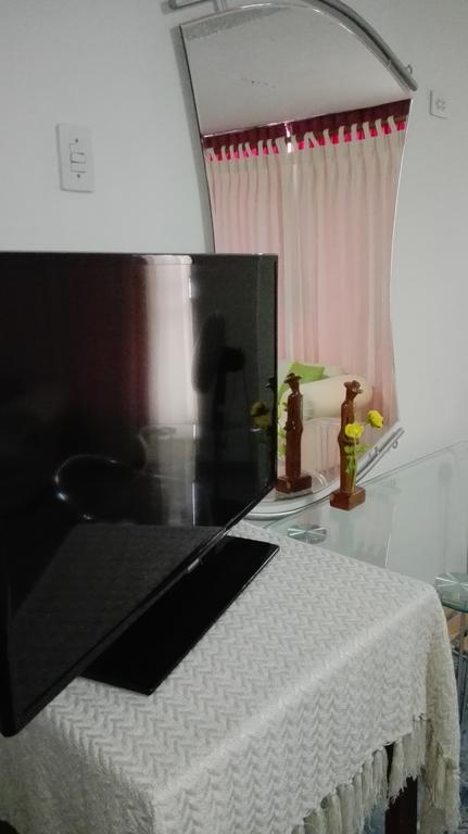 Residencial El Sol De Los Pinos Bed & Breakfast Trujillo Exterior photo