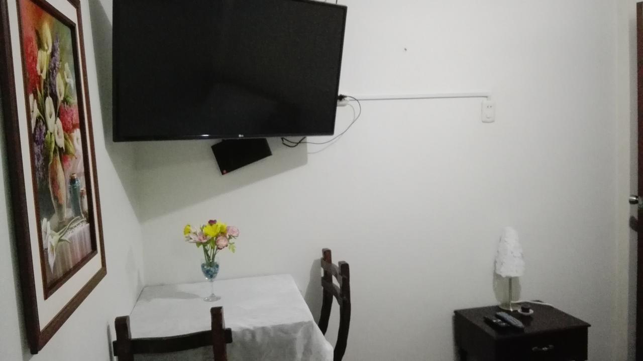Residencial El Sol De Los Pinos Bed & Breakfast Trujillo Exterior photo