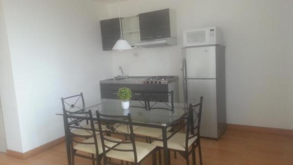 Residencial El Sol De Los Pinos Bed & Breakfast Trujillo Exterior photo