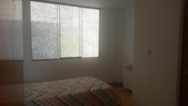 Residencial El Sol De Los Pinos Bed & Breakfast Trujillo Exterior photo